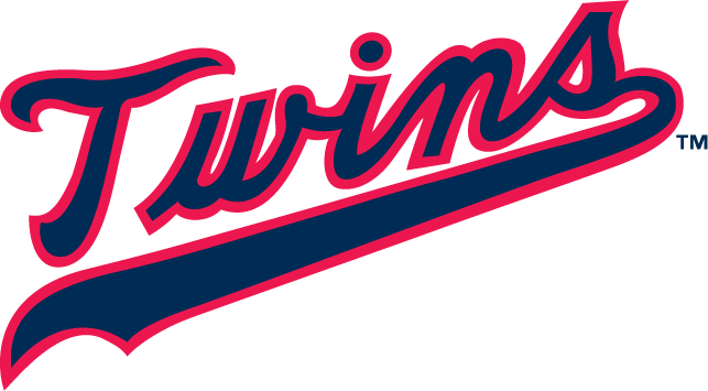 Minnesota Twins 1961-1971 Wordmark Logo iron on heat transfer